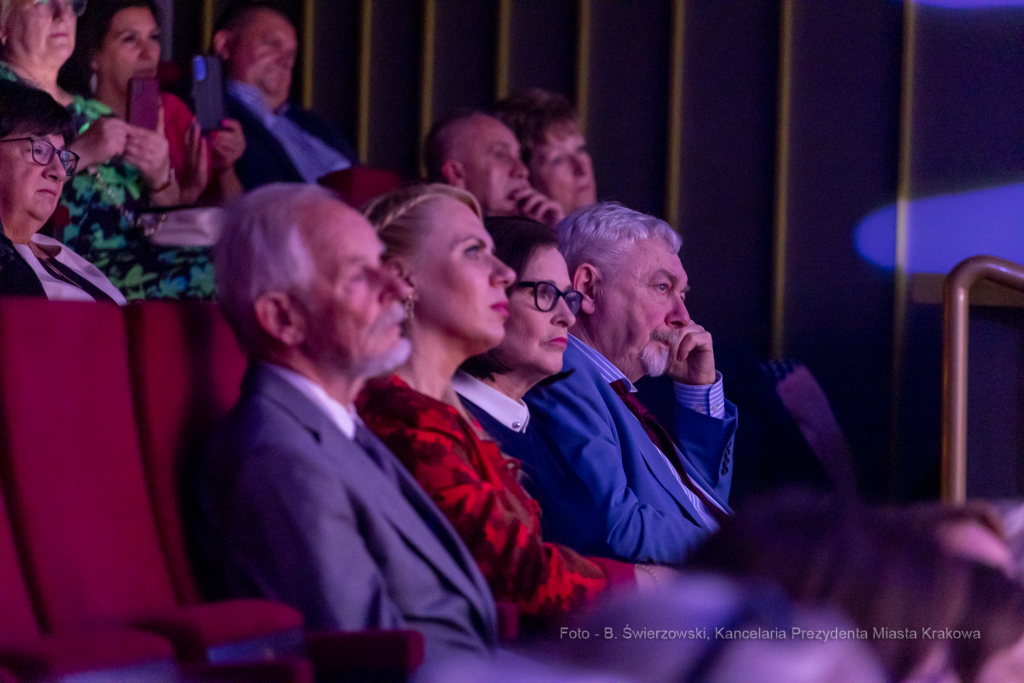 bs-czerwca 11, 2022-img_2823.jpg-Towarzystwo Urzędników, Majchrowski, Jubileusz  Autor: B. Świerzowski