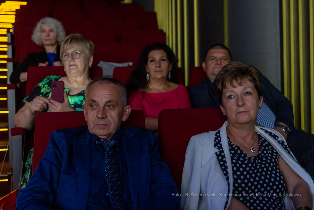 bs-czerwca 11, 2022-img_2840.jpg-Towarzystwo Urzędników, Majchrowski, Jubileusz  Autor: B. Świerzowski