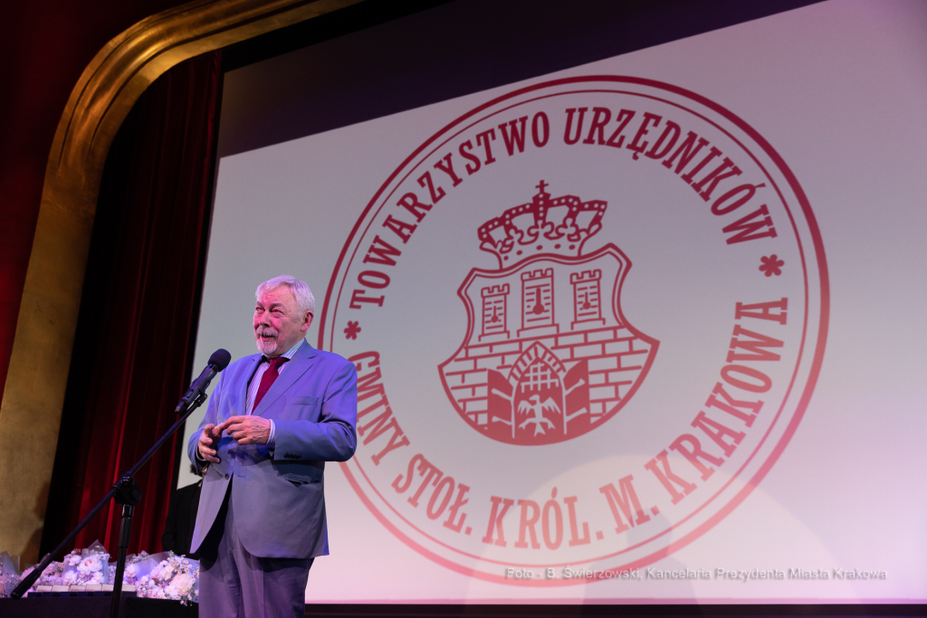 bs-czerwca 11, 2022-img_2861.jpg-Towarzystwo Urzędników, Majchrowski, Jubileusz  Autor: B. Świerzowski