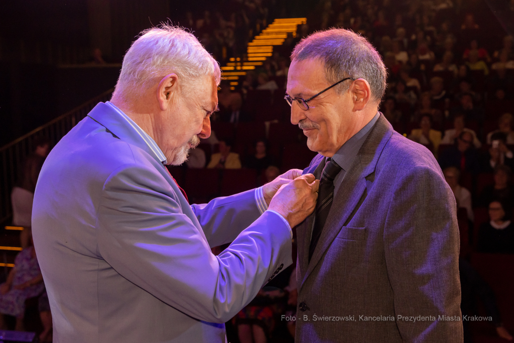 bs-czerwca 11, 2022-img_2909.jpg-Towarzystwo Urzędników, Majchrowski, Jubileusz  Autor: B. Świerzowski