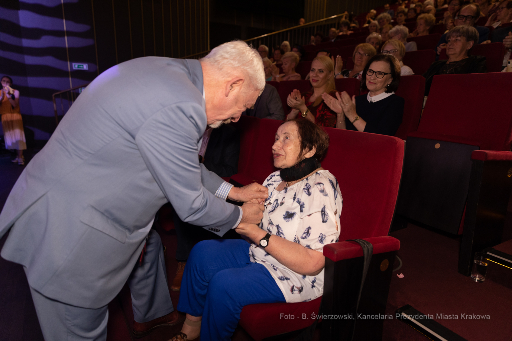 bs-czerwca 11, 2022-img_2924.jpg-Towarzystwo Urzędników, Majchrowski, Jubileusz  Autor: B. Świerzowski