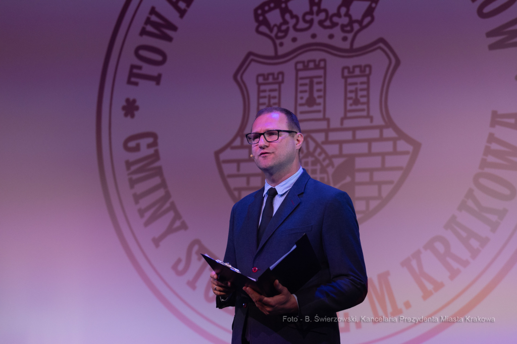 bs-czerwca 11, 2022-img_2944.jpg-Towarzystwo Urzędników, Majchrowski, Jubileusz  Autor: B. Świerzowski