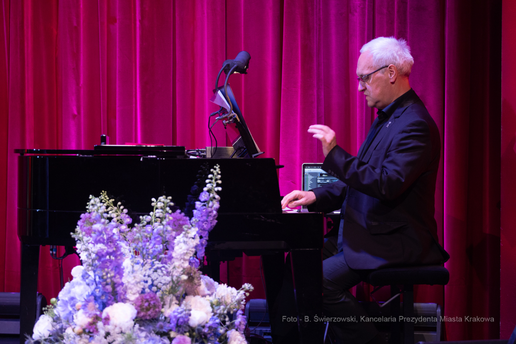 bs-czerwca 11, 2022-img_2956.jpg-Towarzystwo Urzędników, Majchrowski, Jubileusz  Autor: B. Świerzowski