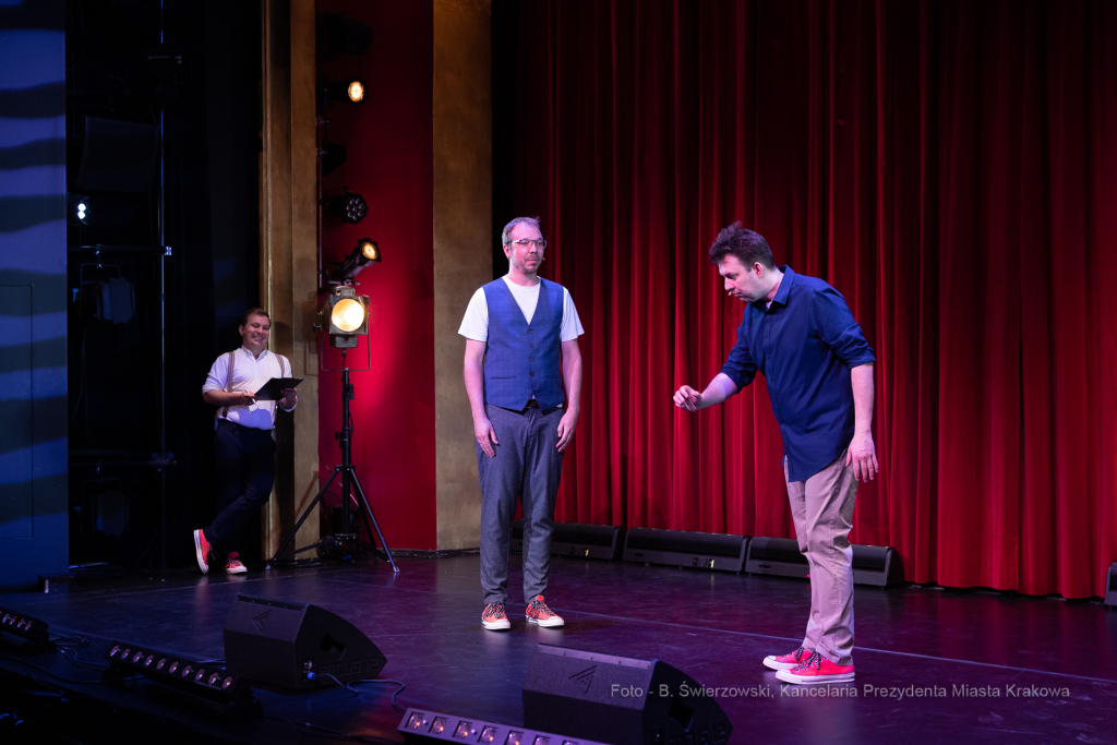 bs-czerwca 11, 2022-img_2983.jpg-Towarzystwo Urzędników, Majchrowski, Jubileusz  Autor: B. Świerzowski