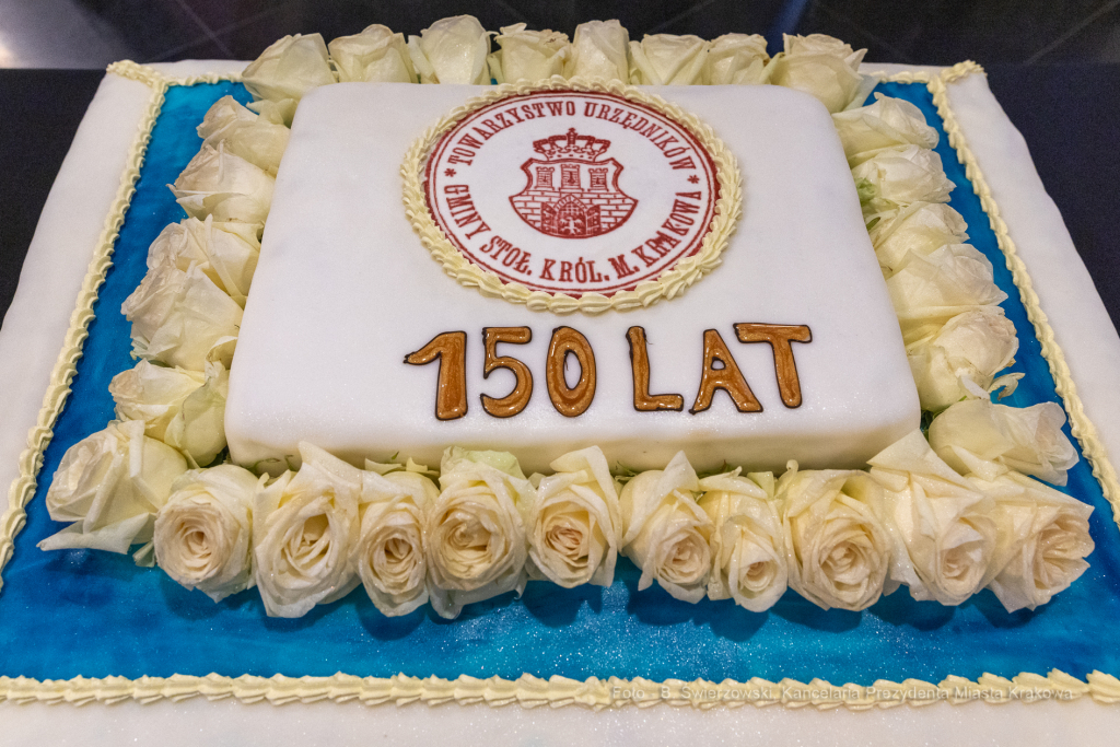 bs-czerwca 11, 2022-img_3011.jpg-Towarzystwo Urzędników, Majchrowski, Jubileusz  Autor: B. Świerzowski