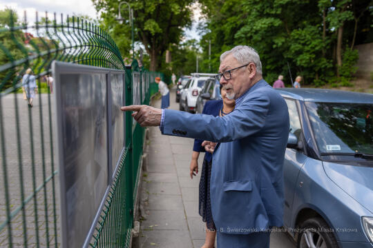 bs-czerwca 12, 2022-img_3588.jpg-Dni Prokocimia 2022, Majchrowski, Medale