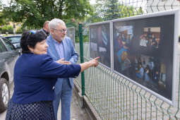 bs-czerwca 12, 2022-img_3597.jpg-Dni Prokocimia 2022, Majchrowski, Medale