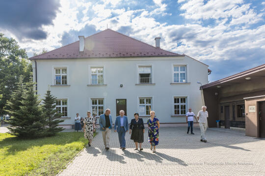 bs-czerwca 12, 2022-img_3605.jpg-Dni Prokocimia 2022, Majchrowski, Medale