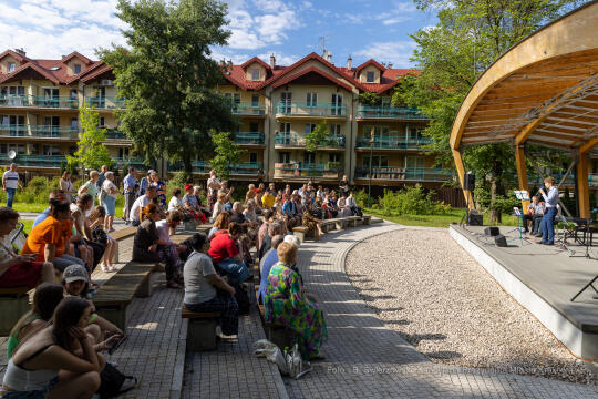 bs-czerwca 12, 2022-img_3615.jpg-Dni Prokocimia 2022, Majchrowski, Medale