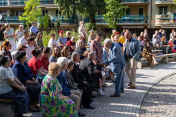 bs-czerwca 12, 2022-img_3619.jpg-Dni Prokocimia 2022, Majchrowski, Medale