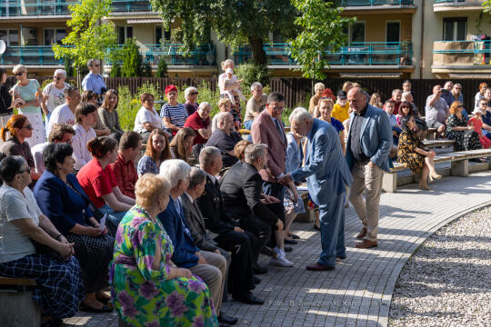 bs-czerwca 12, 2022-img_3619.jpg-Dni Prokocimia 2022, Majchrowski, Medale