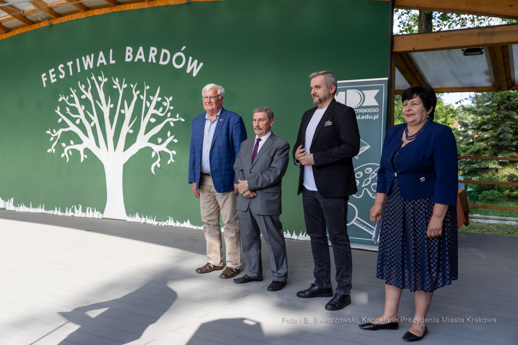 bs-czerwca 12, 2022-img_3700.jpg-Dni Prokocimia, Majchrowski  Autor: B. Świerzowski