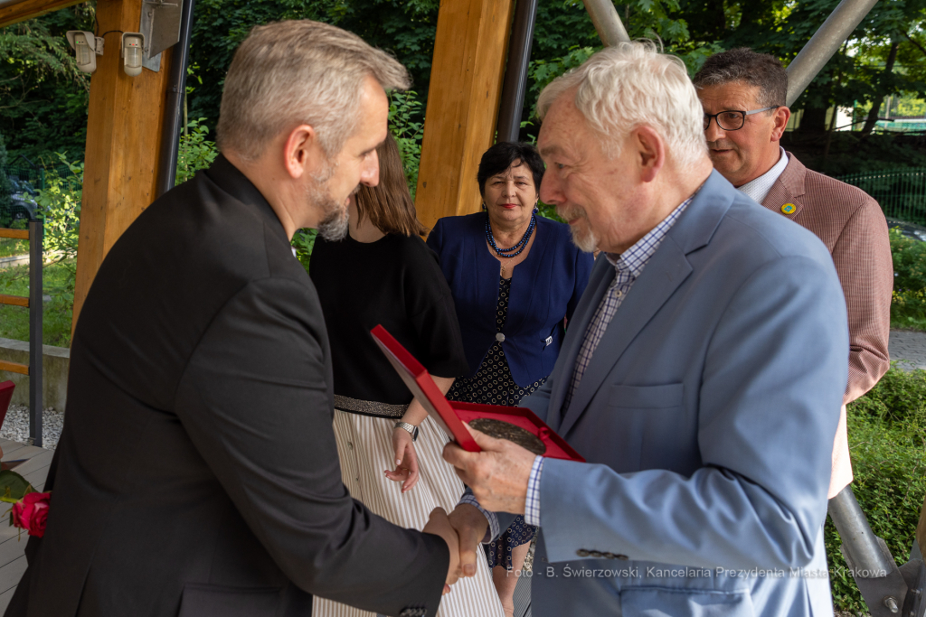 bs-czerwca 12, 2022-img_3740.jpg-Dni Prokocimia, Majchrowski  Autor: B. Świerzowski