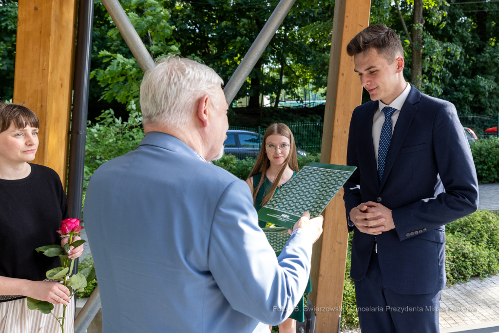 bs-czerwca 12, 2022-img_3810.jpg-Dni Prokocimia, Majchrowski  Autor: B. Świerzowski