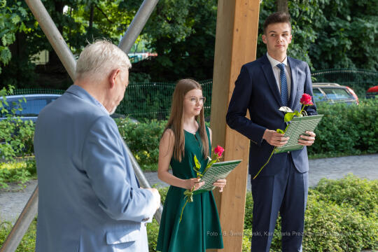 bs-czerwca 12, 2022-img_3817.jpg-Dni Prokocimia, Majchrowski