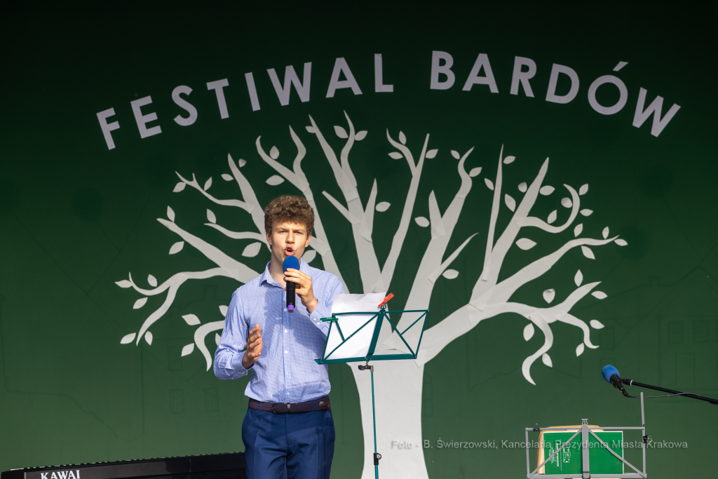 bs-czerwca 12, 2022-img_3839.jpg-Dni Prokocimia, Majchrowski  Autor: B. Świerzowski