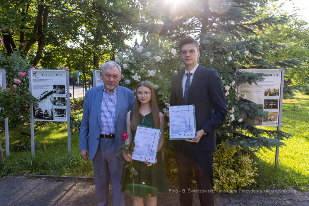 bs-czerwca 12, 2022-img_3858.jpg-Dni Prokocimia, Majchrowski  Autor: B. Świerzowski