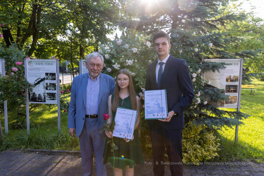 bs-czerwca 12, 2022-img_3858.jpg-Dni Prokocimia, Majchrowski