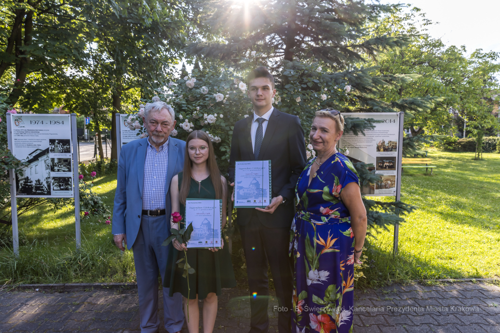 bs-czerwca 12, 2022-img_3867.jpg-Dni Prokocimia, Majchrowski  Autor: B. Świerzowski