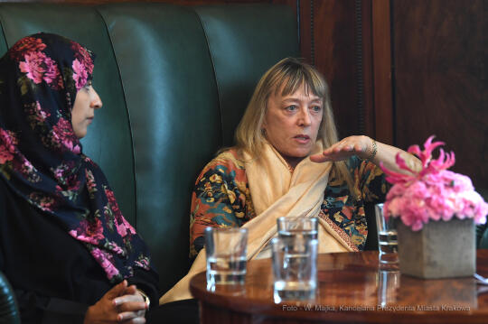 1616jpg.jpg-Spotkanie z Laureatkami Pokojowej Nagrody Nobla: