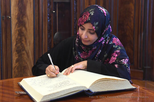 2020jpg.jpg-Spotkanie z Laureatkami Pokojowej Nagrody Nobla: