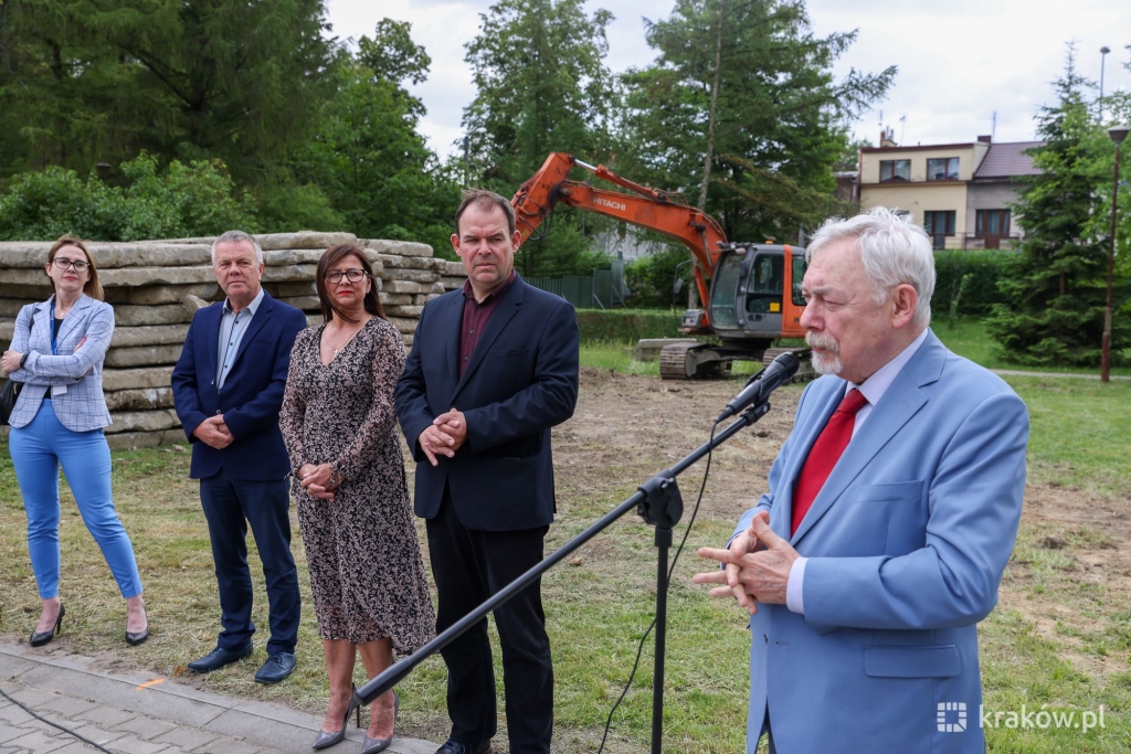 bucpvz1u.jpeg-W Krakowie powstaje nowy dom pomocy społecznej