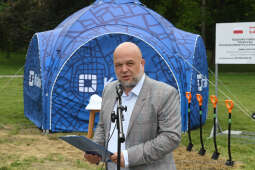 044jpg.jpg-Rozpoczęcie budowy Domu Pomocy Społecznej, ul. Praska 25