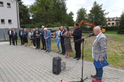 055jpg.jpg-Rozpoczęcie budowy Domu Pomocy Społecznej, ul. Praska 25