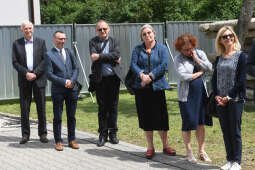 077jpg.jpg-Rozpoczęcie budowy Domu Pomocy Społecznej, ul. Praska 25