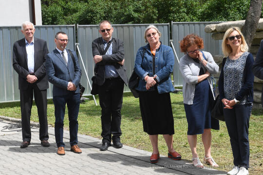 077jpg.jpg-Rozpoczęcie budowy Domu Pomocy Społecznej, ul. Praska 25