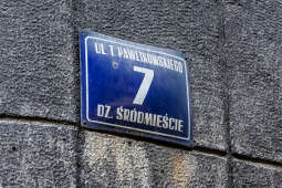 bs-czerwca 21, 2022-img_6200.jpg-Adam Zagajewski, Tablica, Majchrowski