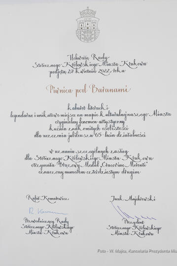 033jpg.jpg-brązowe Cracoviae Merenti