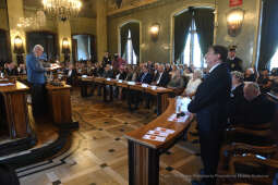 2525jpg.jpg-brązowe Cracoviae Merenti