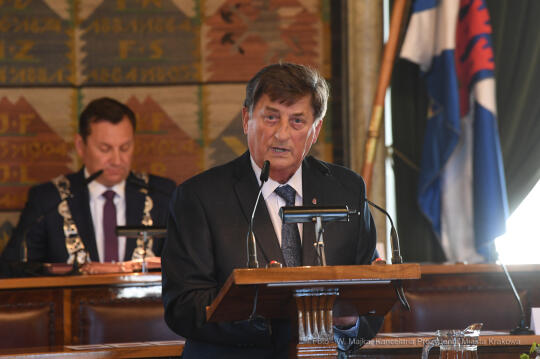 3030jpg.jpg-brązowe Cracoviae Merenti