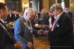 4040jpg.jpg-brązowe Cracoviae Merenti