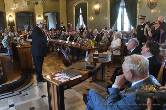 4545jpg.jpg-brązowe Cracoviae Merenti