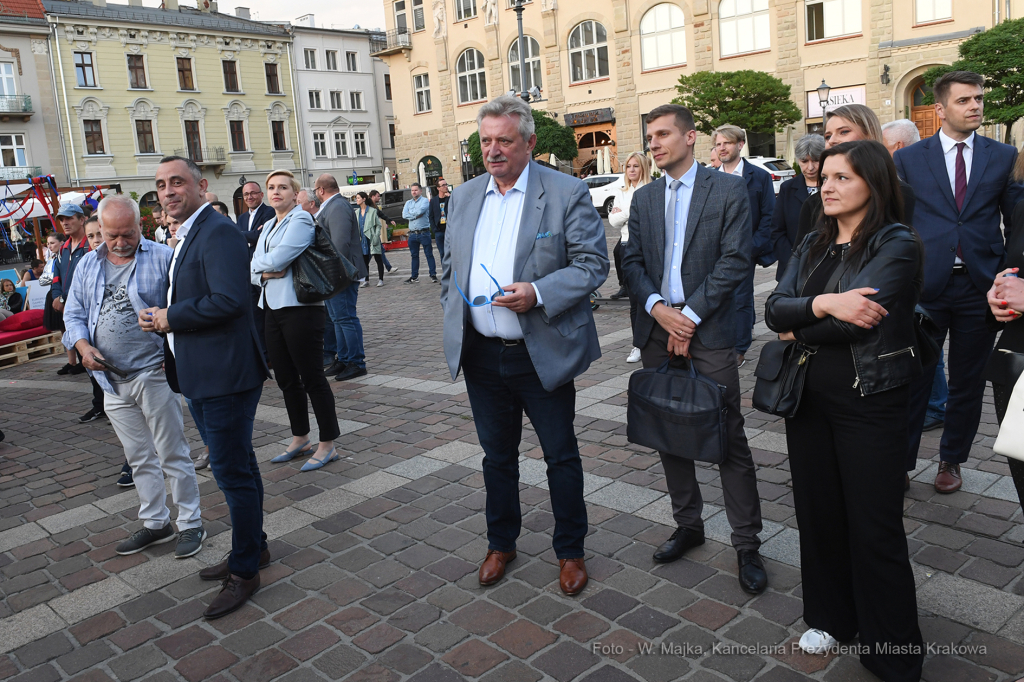 088jpg.jpg-Igrzysk Europejskich  Autor: W. Majka