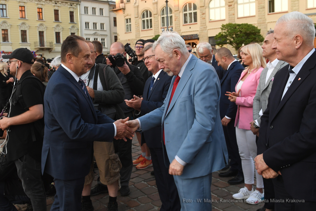 1111jpg.jpg-Igrzysk Europejskich  Autor: W. Majka