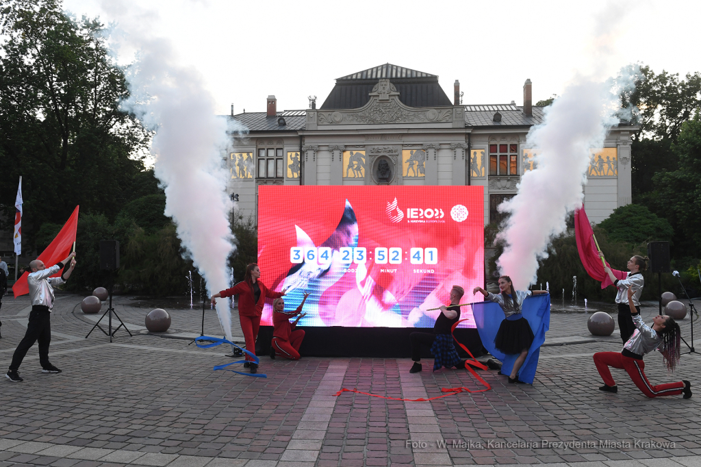 2121jpg.jpg-Igrzysk Europejskich  Autor: W. Majka