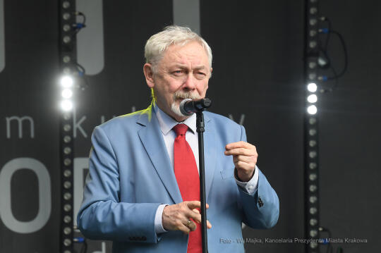 022jpg.jpg-Uroczystość przyznania Stypendiów Twórczych Miasta Krakowa