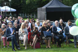 044jpg.jpg-Uroczystość przyznania Stypendiów Twórczych Miasta Krakowa