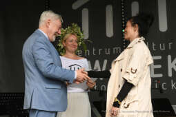 066jpg.jpg-Uroczystość przyznania Stypendiów Twórczych Miasta Krakowa