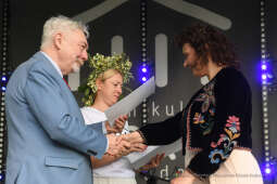 088jpg.jpg-Uroczystość przyznania Stypendiów Twórczych Miasta Krakowa