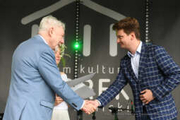 099jpg.jpg-Uroczystość przyznania Stypendiów Twórczych Miasta Krakowa