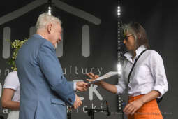 1313jpg.jpg-Uroczystość przyznania Stypendiów Twórczych Miasta Krakowa