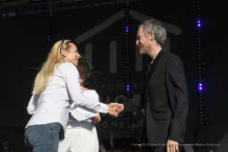 1616jpg.jpg-Uroczystość przyznania Stypendiów Twórczych Miasta Krakowa