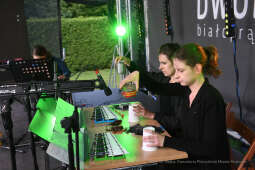 1919jpg.jpg-Uroczystość przyznania Stypendiów Twórczych Miasta Krakowa