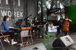 2020jpg.jpg-Uroczystość przyznania Stypendiów Twórczych Miasta Krakowa