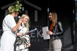 2323jpg.jpg-Uroczystość przyznania Stypendiów Twórczych Miasta Krakowa