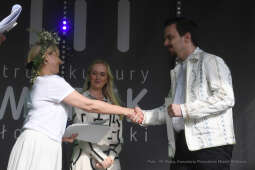 2424jpg.jpg-Uroczystość przyznania Stypendiów Twórczych Miasta Krakowa